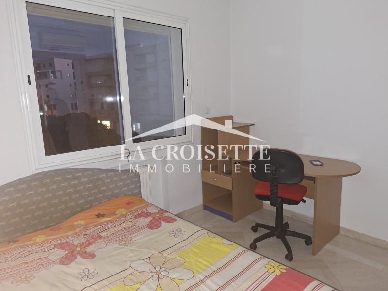 Appartement S+2 à Ain Zaghouan Nord